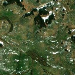 Satellite imagery of Mačkovac, RS