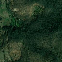 Satellite imagery of Puljkovac, XK