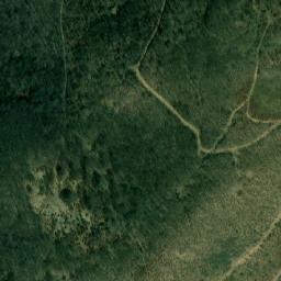 Satellite imagery of Puljkovac, XK