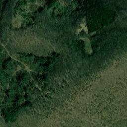 Satellite imagery of Borjanica, XK