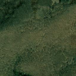 Satellite imagery of Borjanica, XK