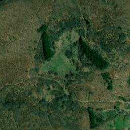 Satellite imagery of Borjanica, XK