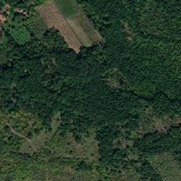 Satellite imagery of Ognjino Prisoje, RS
