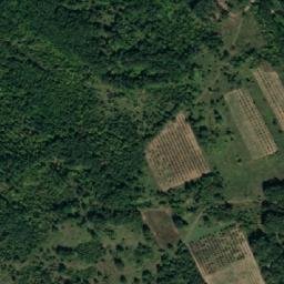 Satellite imagery of Ognjino Prisoje, RS