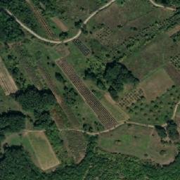 Satellite imagery of Ognjino Prisoje, RS