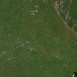 Satellite imagery of Kom, BG