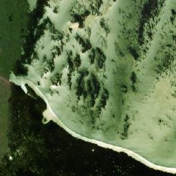 Satellite imagery of Kom, BG