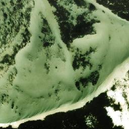 Satellite imagery of Kom, BG