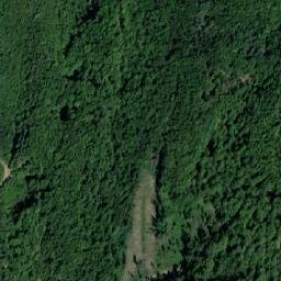 Satellite imagery of Derlina Mogila, BG