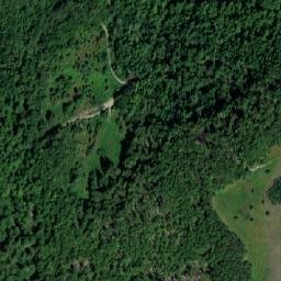 Satellite imagery of Derlina Mogila, BG