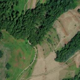 Satellite imagery of Derlina Mogila, BG