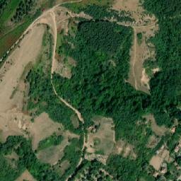 Satellite imagery of Chukata, BG