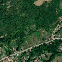 Satellite imagery of Chukata, BG