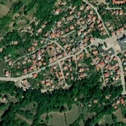 Satellite imagery of Chukata, BG