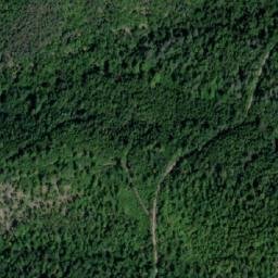 Satellite imagery of Cherven Kamak, BG