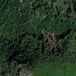 Satellite imagery of Cherven Kamak, BG