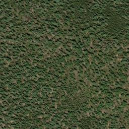 Satellite imagery of Antelope Mountain, US