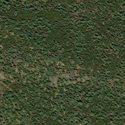 Satellite imagery of Antelope Mountain, US