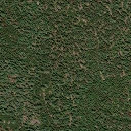 Satellite imagery of Antelope Mountain, US