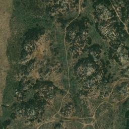 Satellite imagery of Ida Belle Mine, US