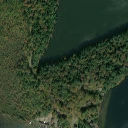 Satellite imagery of Point Breeze, US