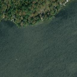 Satellite imagery of Sandy Point, US