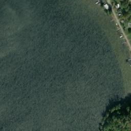 Satellite imagery of Sandy Point, US