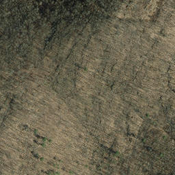 Satellite imagery of Hogback Ridge, US