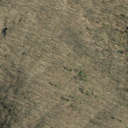 Satellite imagery of Hogback Ridge, US