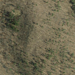 Satellite imagery of Hogback Ridge, US