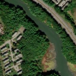 Satellite imagery of S 50 — NGS OC0324 — Dover, US, US