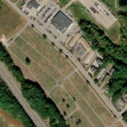 Satellite imagery of S 50 — NGS OC0324 — Dover, US, US