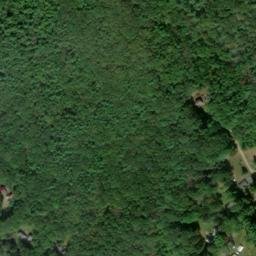 Satellite imagery of THIRD HILL — NGS OC2363 — Eliot, US, US