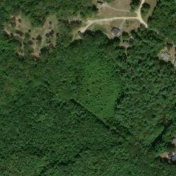 Satellite imagery of CHASES — NGS OC1217 — York, US, US