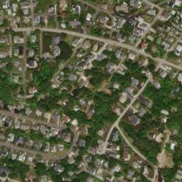 Satellite imagery of Cape Neddick, US