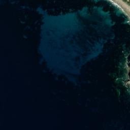 Satellite imagery of Pointe du Brouis, FR