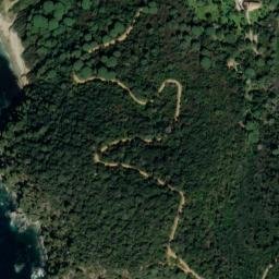 Satellite imagery of Pointe du Brouis, FR