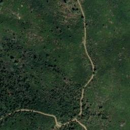 Satellite imagery of Pointe Andati, FR