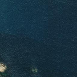 Satellite imagery of Pointe de la Douane, FR