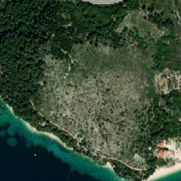 Satellite imagery of Rt Matijaševica, HR