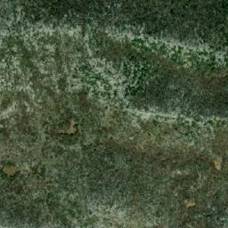 Satellite imagery of Drveničke Stine, HR