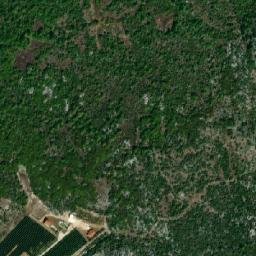 Satellite imagery of Odžanica, BA