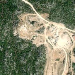 Satellite imagery of Sadič, BA