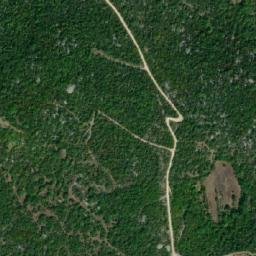 Satellite imagery of Vita Glava, BA