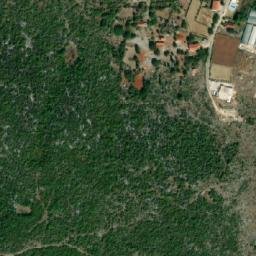 Satellite imagery of Vita Glava, BA