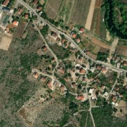 Satellite imagery of Vita Glava, BA