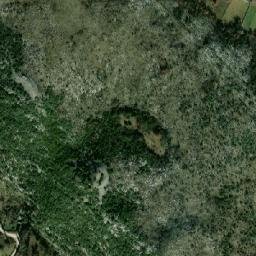 Satellite imagery of Zidana Gomila, BA