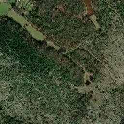 Satellite imagery of Zidana Gomila, BA