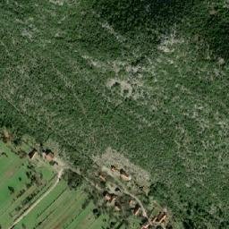 Satellite imagery of Umac, BA