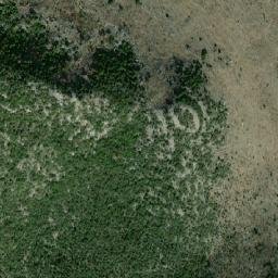 Satellite imagery of Umac, BA